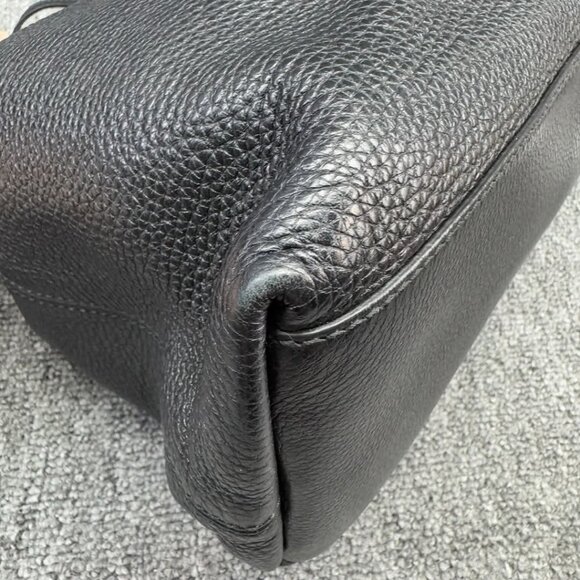 Gucci Soho Leather Shoulder Bag 680-040925 - Picture 8 of 16